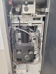 Stylcam II 200R High-Speed Rotary Press Simulator System, 49 of 136