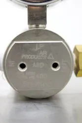 Air Products E11-N141C Set of 7 Pressure Regulators – Max Pressure 100 psi, 3 of 8