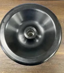 Beckman JA-17 Fixed-Angle Rotor, 3 of 3