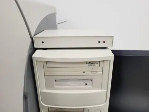 Beckman Coulter Cytomics FC 500 Multiparameter Benchtop Flow Cytometer, 44 of 45
