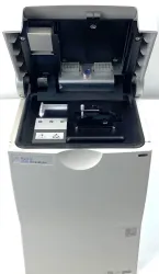 Agilent 2100 (G2938B) BioAnalyzer Microfluidic DNA Chip Reader for Nucleic Acid and Protein QC, 2 of 17