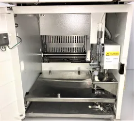 Shimadzu SIL-10AF High-Speed Autoinjector with Multi-Plate Sample Handling, 2 of 10