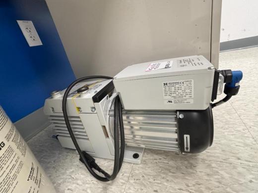 SP Scientific VirTis Advantage Pro Benchtop Freeze Dryer with Intellironics Control-cover