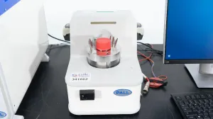 Pall iCELLis Nano Single-Use Fixed-Bed Bioreactor System with mPath Controller, 4 of 4