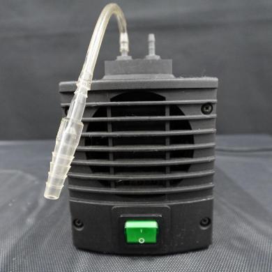 K.F Lab Diaphragm Vacuum Pump Model N86KN.18, Oil-Free, CE Certified-cover