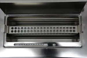 Memmert W270 Laboratory Water Bath for Temperature-Controlled Incubations, 6 of 6