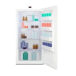 Accucold FFUR19 33" Wide Upright All-Refrigerator with Digital Thermostat and Frost-Free Operation, 3 of 3