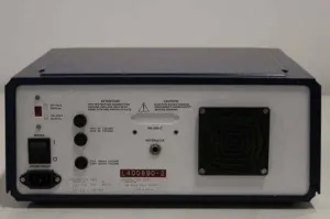 LKB Bromma Pharmacia 2303 Multidrive XL 3.5kV Power Supply, 4 of 5