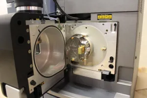 Waters Acquity Xevo TQ Mass Spectrometer System, 3 of 13