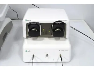 Cytiva GE Xuri W25 Cell Expansion System with Tray 10 for Controlled Single-Use Cell Culture Expansion, 21 of 26