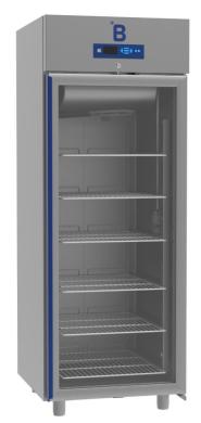 Medical refrigerator MP 670 SG B-Medical-Systems-cover