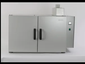 Snol 200/200 (LSN11/LSP11) Forced Horizontal Air Circulation Oven, 2 of 2