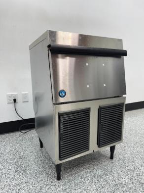 Hoshizaki F-330BAJ Commercial Ice Maker-cover