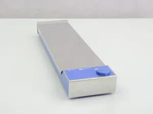 IKA RO5P Multi-position Magnetic Stirrer with 5 Stirring Positions, 5 of 8