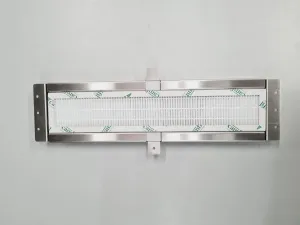 GE Healthcare AKTAready Chromatography FPLC System Lab, 65 of 74
