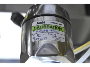 GEA Ariete 3015 High-Pressure Triplex Plunger Homogenizer for Pilot and Small-Scale Production, 18 of 41