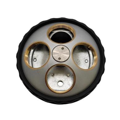 Nikon E200 Microscope Nosepiece Replacement Part-cover