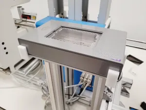 CyBio CyBi Well Vario Pipetting Robot System - 96 & 384-Head, 103 of 145