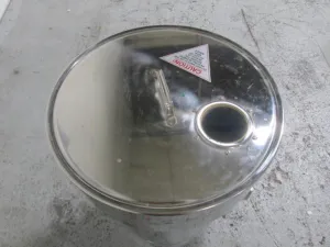 Lytzen Schubert CW70 Stainless Steel Electrically Heated Stopper Washer, 3 of 4