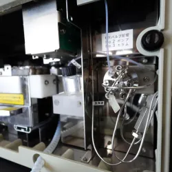 TOSOH AS-8021 Autosampler, 6 of 12