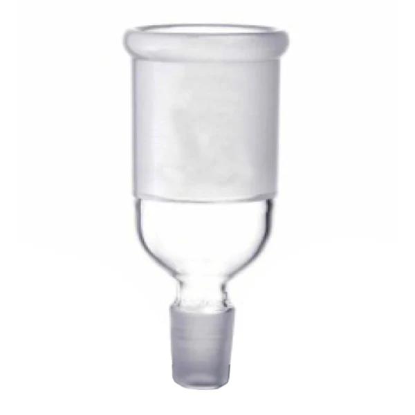 Scilogex Glass Connector NS 24/40 to NS 14/20, Model 18300200