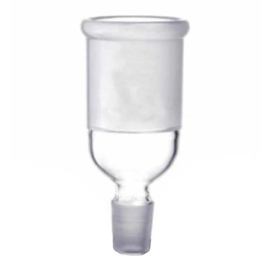 Scilogex Glass Connector NS 24/40 to NS 14/20, Model 18300200-cover