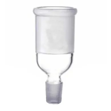 Scilogex Glass Connector NS 24/40 to NS 14/20, Model 18300200