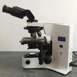 Olympus BX41 Microscope with UPlanFL Fluorite Objectives for Pathology, 2 of 9