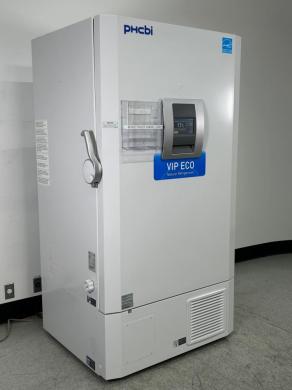 PHCbi MDF-DU702VHA-PA VIP ECO -80°C Ultra Low Temperature Upright Freezer-cover