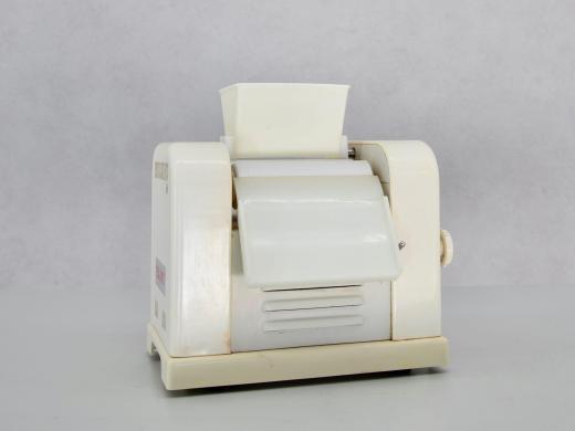 Exakt 50 Three-Roll Ointment Mill for Pharmaceutical Formulations-cover