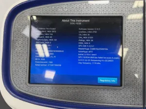 Thermo Scientific Ion Torrent S5 XL High-Throughput Semiconductor Next-Generation Sequencer, 4 of 4