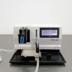 FluidX XRD-384 Automatic Liquid Dispenser for 96/384-Well Microplates, 5 of 11