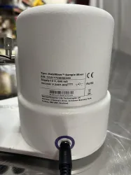Thermo HulaMixer Small Benchtop Sample Mixer for Biological Samples, 2 of 4