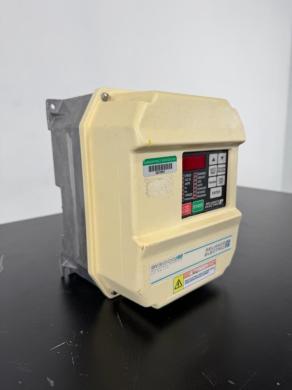 Reliance Electric GV3000/SE Sensorless Enhanced AC Drive for Precise Motor Control-cover