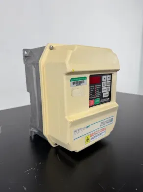Reliance Electric GV3000/SE Sensorless Enhanced AC Drive for Precise Motor Control