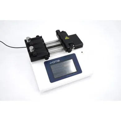 CMA 4004 Syringe Pump Microdialysis CMA400400