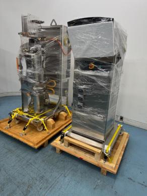 Sartorius BIOSTAT STR 3 Benchtop Bioreactor System for Microbial and Cell Cultivation-cover