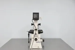 Nikon Eclipse Ti-S Motorized Inverted Fluorescence Microscope with Digital Imaging, 4 of 20