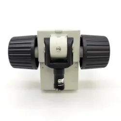 Olympus Stereo Microscope SZX Pod Holder SZ2-STB1 Bonder Arm with ESD Capability, 3 of 3