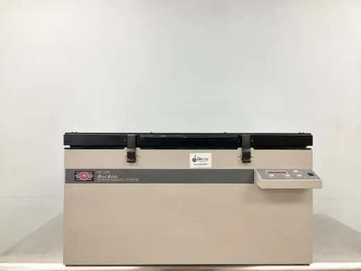 NuArc MSP 2125 Metal Halide Screen Imaging System with Integrated Vacuum Frame