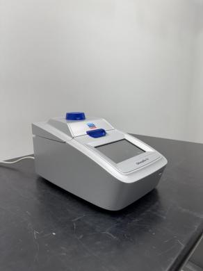 Qiagen QIAamplifier 96-Well Thermal Cycler for PCR Amplification-cover