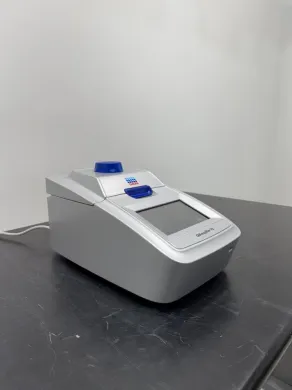 Qiagen QIAamplifier 96-Well Thermal Cycler for PCR Amplification