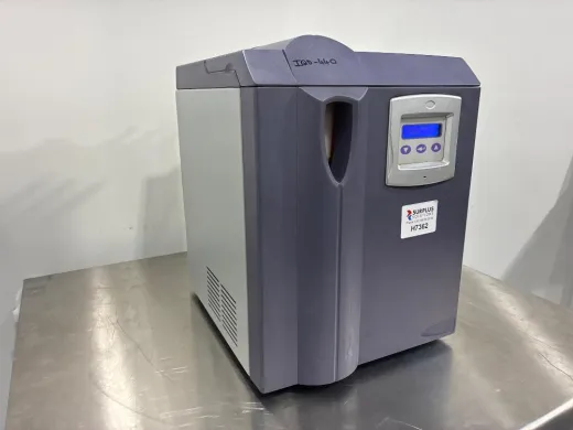 Parker 110HMD Laboratory Hydrogen Gas Generator with Digital Control Panel