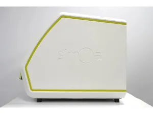 Quanterix SR-X Biomarker Detection System for Ultra-Sensitive Multiplex Protein Quantification, 15 of 24