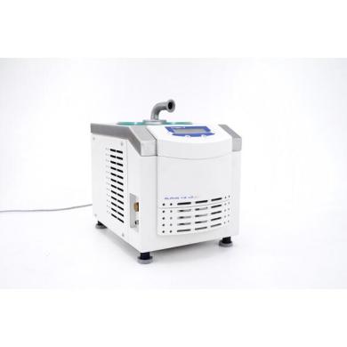 Martin Christ Alpha 1-2 LDplus Freeze Dryer with Cold Trap-cover