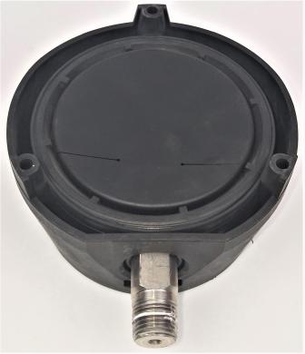 Trerice 450LFSS Process Gauge - 0 to 100psi (700kPa)-cover