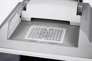 Applied Biosystems 9800 Fast Thermal Cycler 96-Well PCR System 4349441, 4 of 9