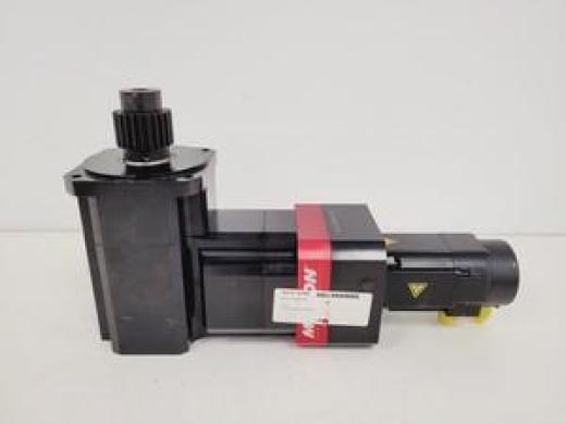 Thomson DuraTRUE 115 Linear Micron  Gear Motor Ratio:250:1 Y-Axis-cover