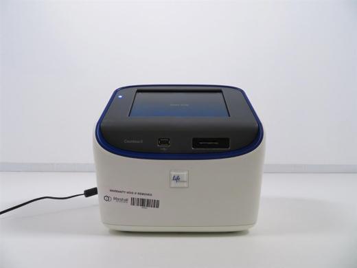 Thermo Fisher Countess II Automated Cell Counter-cover