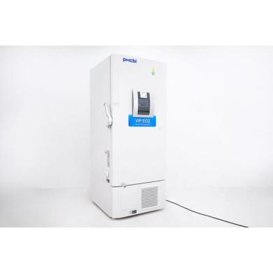PHCbi MDF-DU502VH-PE Ultra-Low Temperature Freezer, 528L, -86°C-cover